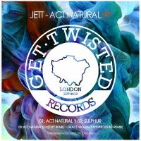 Artwork for Act Natural by Jett