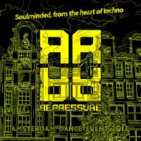 Artwork for Ade 2013 by Various Artists
