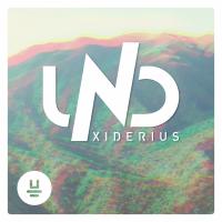 Artwork for Xiderius by Uno