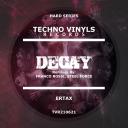 Artwork for Decay (Original Mix)