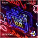 Artwork for Neon Junk (Ugo Anzoino Vintage Remix)