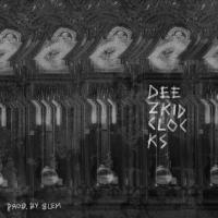 Artwork for Clocks by Deezkid