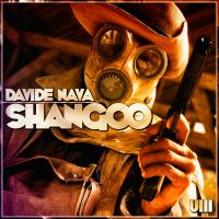 Artwork for Shangoo by Davide Nava