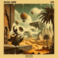 Artwork for Azul by Michael Simon