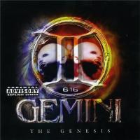 Artwork for 6:16 The Genesis by Big Gemini