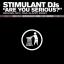 Artwork for Are You Serious? (Original Mix)