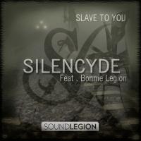 Artwork for Slave To You (feat. Bonnie & Clyde Legion) by Bonnie Legion