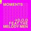 Artwork for Moments