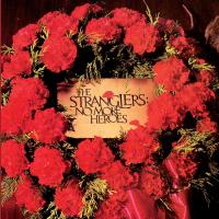 Artwork for No More Heroes by The Stranglers