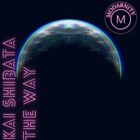 Artwork for The Way by Kai Shibata