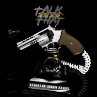 Artwork for Talk That 2020 by BandGang Lonnie Bands