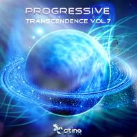 Artwork for Progressive Transcendence, Vol. 7 by Doctor Spook