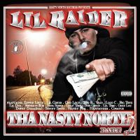 Artwork for The Nasty North, Pt. 2 by Lil Raider