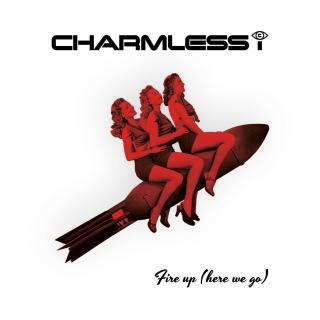 Artwork for Fire Up (Here We Go)