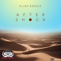 Artwork for Aftershock by Elias Kazais