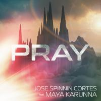 Artwork for Pray by Jose Spinnin Cortes