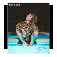 Artwork for insodeep by Mariel Jacoda