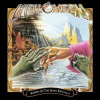 Artwork for Keeper of the Seven Keys, Pt. 2 (Expanded Edition) by Helloween