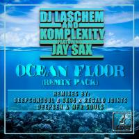 Artwork for Ocean Floor by DJ Laschem