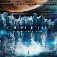 Artwork for Europa Report (Original Motion Picture Soundtrack) by Bear McCreary