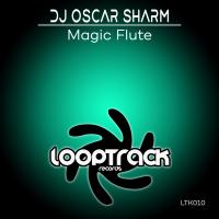 Artwork for Magic Flute by DJ Oscar Sharm