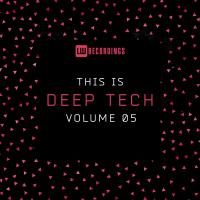 Artwork for This Is Deep Tech, Vol. 05 by Various Artists