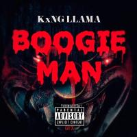 Artwork for Boogie Man by KxNG LLAMA