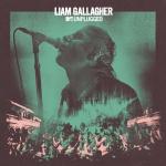 Artwork for "Some Might Say (MTV Unplugged Live at Hull City Hall)" by Liam Gallagher