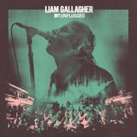 Artwork for MTV Unplugged (Live At Hull City Hall) by Liam Gallagher