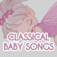 Artwork for Classical Baby Songs by Sleep Baby Sleep