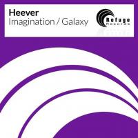 Artwork for Imagination / Galaxy by Heever