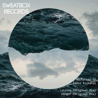 Artwork for Latinoz (Original Mix)