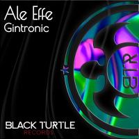 Artwork for Gintronic by Ale Effe