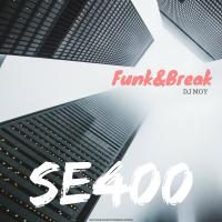 Artwork for Funk & Break by DJ Moy