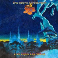 Artwork for All Good People (Live) by Yes