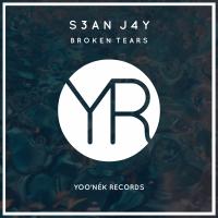 Artwork for Broken Tears by S3AN J4Y