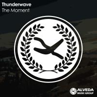 Artwork for The Moment by Thunderwave