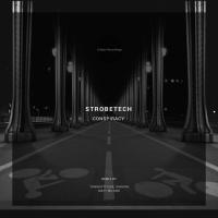 Artwork for Conspiracy by Strobetech