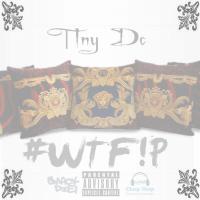 Artwork for #WTF!P (What the Fuck Is a Pillow) by Tiny DC