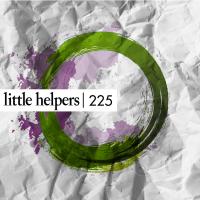 Artwork for Little Helpers 225 by Antony Pl