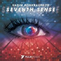 Artwork for Seventh Sense by Vadim Bonkrashkov