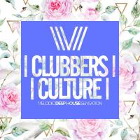 Artwork for Clubbers Culture: Melodic Deep House Sensation by Various Artists