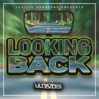 Artwork for Looking Back by Ultravibes