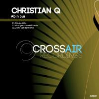 Artwork for Abin Sur by Christian Q