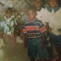 Artwork for Jeremy by Yung Bleu