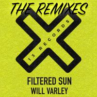 Artwork for Filtered Sun (The Remixes) by Will Varley