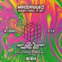 Artwork for Baby Feel It (Gustaff Remix)