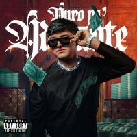 Artwork for Puro Pa' Delante by Gabito Ballesteros