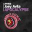 Artwork for Apocalypse (Original Mix)