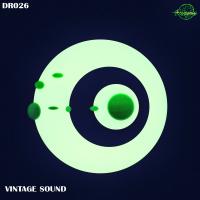 Artwork for Vintage Sound by AN:TI